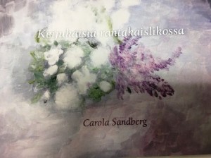 Carolan kirja 8.2.2018 s